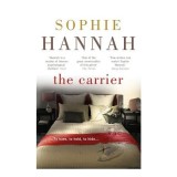 The Carrier: Culver Valley Crime Book 8