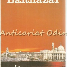 Balthazar - Lawrence Durrell