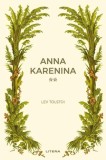 Anna Karenina II (Vol. 24) - Lev Tolstoi