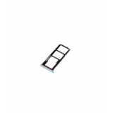 Suport SIM Motorola Moto G22 Alb Service Pack