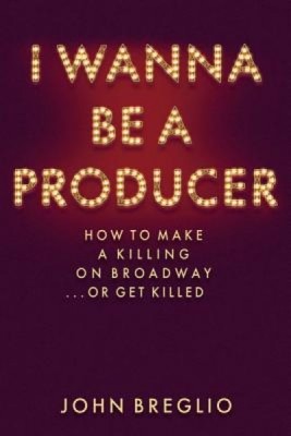 Behind the Curtains: How to Make a Killing on Broadway...or Get Killed foto