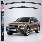 Cumpara ieftin Ștergătoare Audi Q7 (4MB) din 2015 | 3 397 014 164 &ndash; BOSCH