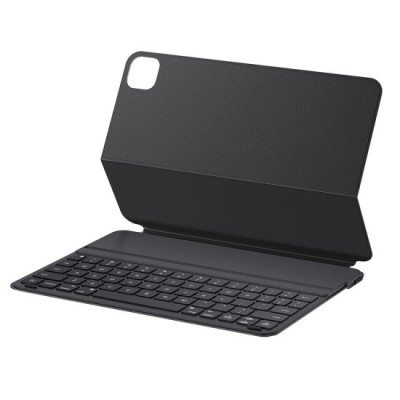 Husa pentru iPad Air 4 / 5 (2020/2022) / iPad Pro 11 (2018 / 2020 / 2021 / 2022) - Baseus Brilliance Magnetic Keyboard Case (P40112602111-03) - Black foto