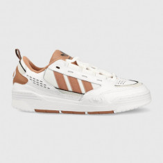 adidas Originals sneakers ADI2000 culoarea alb, HQ6922 HQ6922-WHT/CLASTR