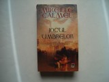 Jocul umbrelor - Mireille Calmel, Rao