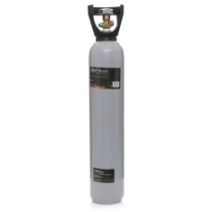 Butelie 8L, gaz CO2, pentru sudura, KD1830