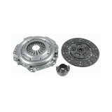 Kit ambreiaj Luk, Jeep Cherokee (Kj), 03.2001-01.2008 Motor 2.5 Crd 4x4, 2.8 Crd 4x4,
