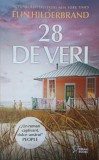 28 de veri - Elin Hilderbrand