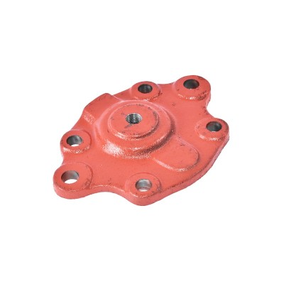 Capac caseta directie simpla U-445 foto