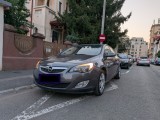 Opel Astra J 2011 - unic proprietar - 135000 km