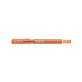 Roller cu gel Maica Pilot 0.4 mm varf fin Roller cu gel Pilot Maica 0.4 mm portocaliu