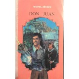 Michel Zevaco - Don Juan (Editia: 1993)
