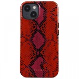 Burga Husa Dual Layer Wild Pomegranate iPhone 15