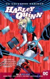 Harley Quinn Vol 3: Red Meat | Jimmy Palmiotti, Amanda Conner, DC Comics