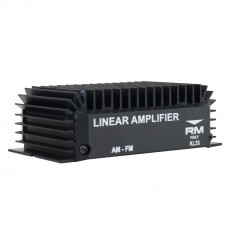 Amplificator radio CB PNI KL 35, AM-FM, 35W, 12V PNI-KL-35