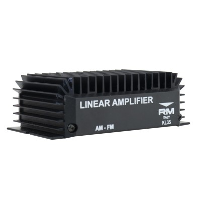 Amplificator radio CB PNI KL 35, AM-FM, 35W, 12V PNI-KL-35 foto