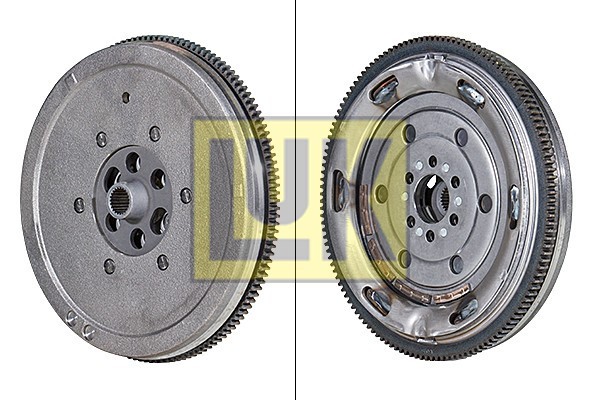 LuK 415 0623 08 LuK DMF Volanta