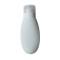 Recipient Portabil din Silicon Elegant de Voiaj, Sticla de Calatorie, Sampon si Alte Lichide, Anti-scurgere, Capacitate 90mL