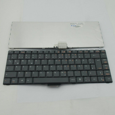 Tastatura Laptop Asus L8400 sh foto