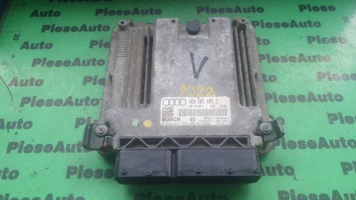 Calculator ecu Audi A8 (2002-2009) [4E_] 0281012336 foto