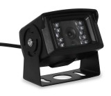 Camera Marsarier Cu Infrarosu 12V - 24V C505 Pentru Camioane Autocare Bus-uri 409034, General