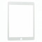 Geam Sticla iPad 6 (2018) A1893, A1954 iPad 6, Alb