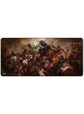 Diablo IV Heroes Mousepad XL PC