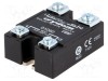 Releu semiconductor SENSATA/CRYDOM Ucom 3,5&divide;32VDC 60A 1&divide;100VDC 1-DC