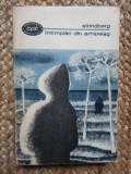 STRINDBERG - INTAMPLARI DIN ARHIPELAG COLECTIA BPT