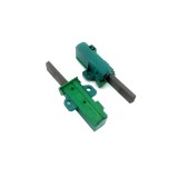 Perii motor 5x12.3 pentru mașină de spălat rufe ARISTON HOTPOINT INDESIT OEM