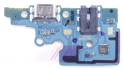 MODUL ELECTRONIC CU MUFA MICRO USB SM-A705FN GH96-12724A SAMSUNG foto