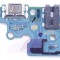 MODUL ELECTRONIC CU MUFA MICRO USB SM-A705FN GH96-12724A SAMSUNG