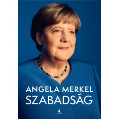 Szabads&amp;aacute;g - Angela Merkel foto