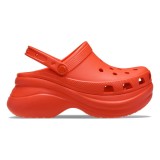 Saboti Crocs Classic Bae Clog Rosu - Starfish