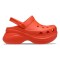 Saboti Crocs Classic Bae Clog Rosu - Starfish