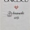 Pe drumurile vietii - 1981 - Octav Onicescu (S258)