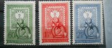 CR 1951 SERIE UNGARIA