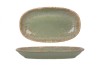 Bonna Placa de service - Sage Snell - Por&Aring;&pound;elan - 24x14 cm - set de 2