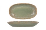 Bonna Placa de service - Sage Snell - Por&Aring;&pound;elan - 24x14 cm - set de 2