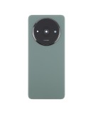 Capac Baterie Xiaomi Redmi A3, A3X Verde Cu Geam Camera