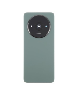 Capac Baterie Xiaomi Redmi A3, A3X Verde Cu Geam Camera foto
