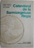Calendarul de la Sarmizegetusa Regia &ndash; Serban Bobancu