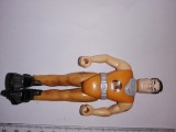 Bnk jc McDonalds Hasbro 1999 - Action Man