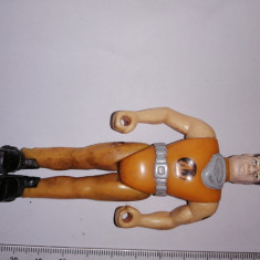 bnk jc McDonalds Hasbro 1999 - Action Man