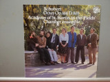 Schubert &ndash; Octet op 166 (1980/Philips/Holland) - VINIL/Vinyl/ca Nou, Clasica