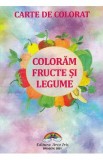 Coloram fructe si legume