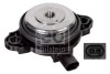 FEBI BILSTEIN 175058 febi Plus supapa comanda, poz. arbore cu came