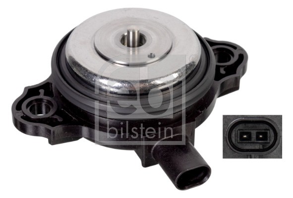 FEBI BILSTEIN 175058 febi Plus supapa comanda, poz. arbore cu came
