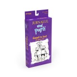 Joc rapid de carti, Greseli in lant, Jurnalul unui pusti