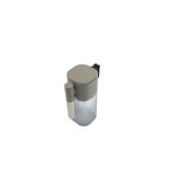 Carafa Latte Originala DeLonghi AS13200252 pentru Espressor Nespresso